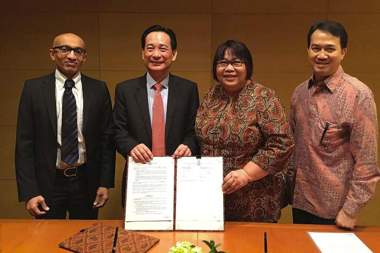 Pavilion Energy, Pertamina ink MOU on energy projects Pavilion Energy, Pertamina ink MOU on energy projects
