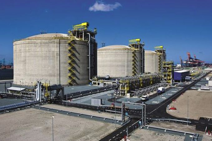 The agreement with Uniper will provide Pavilion Energy access to Gate LNG Terminal in Rotterdam (above) and Grain LNG Terminal in the UK. The agreement with Uniper will provide Pavilion Energy access to Gate LNG Terminal in Rotterdam (above) and Grain LNG Terminal in the UK.